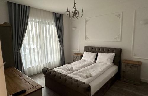 Sanmartin Apartamento | M&S Apartament 1