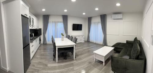 Sanmartin Apartamento | M&S Apartament 1