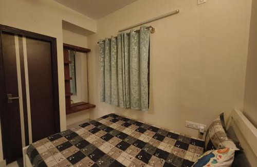 HSR Layout Apartamento | M's Cozy Unwind - Hazel