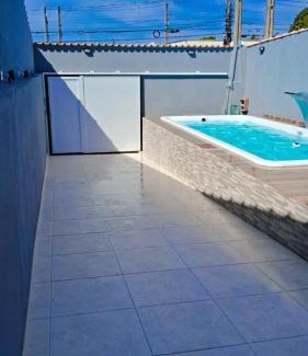 Itanhaem Casa | M&S eventos2