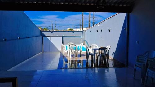 Itanhaem Casa | M&S eventos2