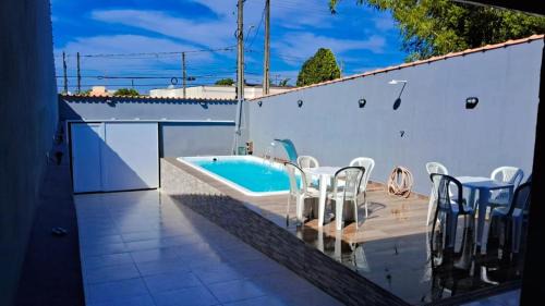Itanhaem Casa | M&S eventos2