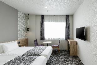 Minami Hotel | M's Hotel Kyoto Station Kasuga