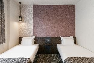 Minami Hotel | M's Hotel Kyoto Station Kasuga