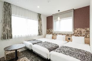 Sakyo Ward Hotel | M's Hotel Sanjo Wakoku