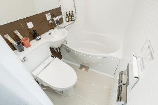 Sakyo Ward Hotel | M's Hotel Sanjo Wakoku