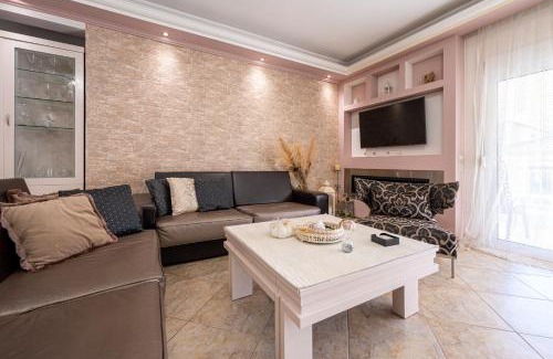 Nea Moudania Apartamento | M&S Luxury Home
