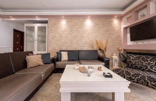 Nea Moudania Apartamento | M&S Luxury Home