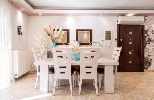 Nea Moudania Apartamento | M&S Luxury Home