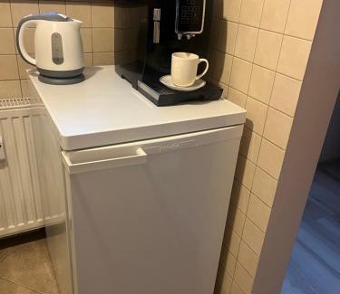 Zary Apartamento | M.S. Piccolo