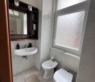 Citta Nuova-Barriera Nuova-San Vito-Citta Vecchia Apartamento | M's Residences Muzio