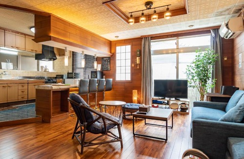 Naha City Centre Casa | M`s Resort Kumoji