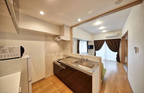 Kadena-cho Apartamento | M's Stay Okinawa