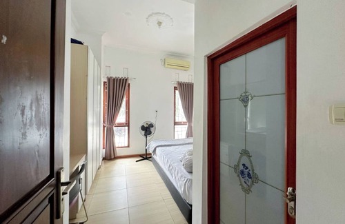 Sleman Hotel | M&S Stay Syariah