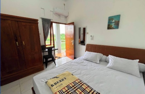 Sleman Hotel | M&S Stay Syariah