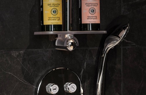 Quartier du Faubourg-Montmartre Hotel | M Social Hotel Paris Opera