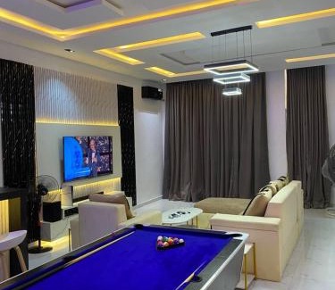 Ofin Apartamento | M-Square Home