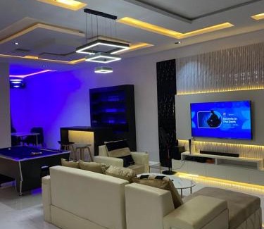 Ofin Apartamento | M-Square Home