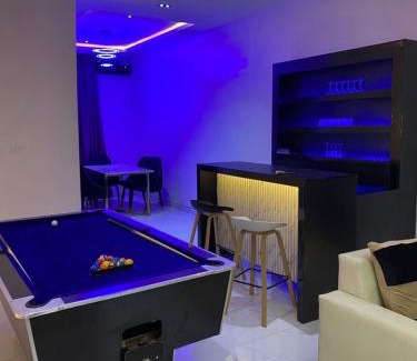 Ofin Apartamento | M-Square Home