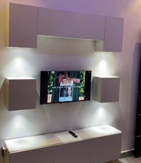 Ofin Apartamento | M-Square Home