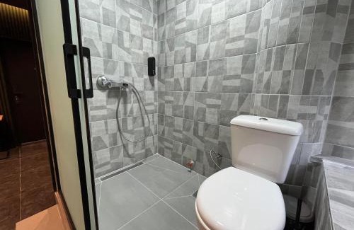Centar Apartamento | M - Square Private Rooms