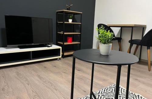 Centar Apartamento | M - Square Private Rooms