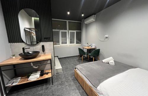 Centar Apartamento | M - Square Private Rooms