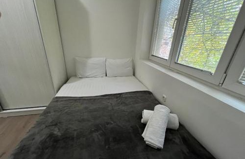 Centar Apartamento | M - Square Private Rooms