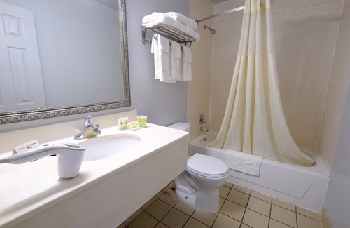 Searcy Hotel | M star Hotel Searcy