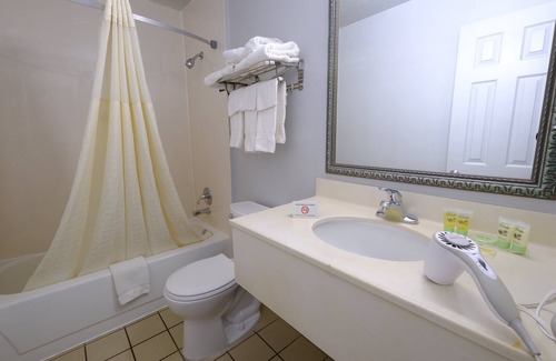 Searcy Hotel | M star Hotel Searcy