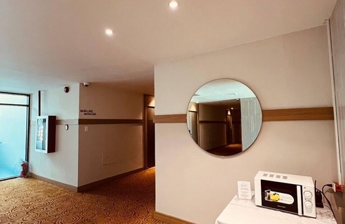 Clark Freeport Apartamento | M Stay hotel