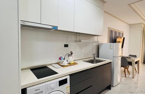 Clark Freeport Apartamento | M Stay hotel