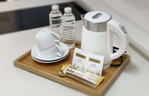 Clark Freeport Apartamento | M Stay hotel