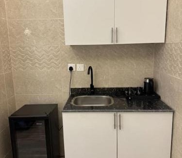 Ghirnatah Apartamento | M stays