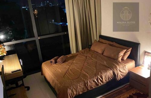 Batu Lintang Apartamento | M Suites 1.0 @kozi square