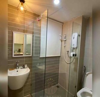Batu Lintang Apartamento | M Suites 1.0 @kozi square