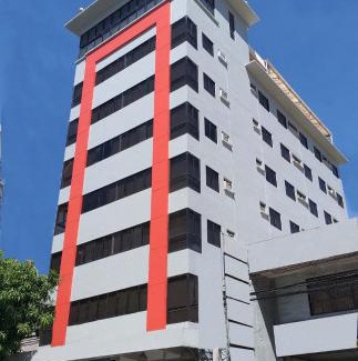 San Antonio Hotel | M Suites Hotel