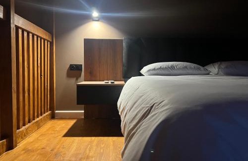 Tsilkani Casa | M town cotagge