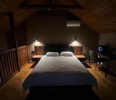 Tsilkani Casa | M town cotagge