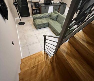 Tsilkani Casa | M town cotagge, mtskheta misakcieli