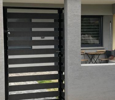 Alexandroupoli Apartamento | M+V apartment