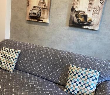 Alexandroupoli Apartamento | M+V apartment