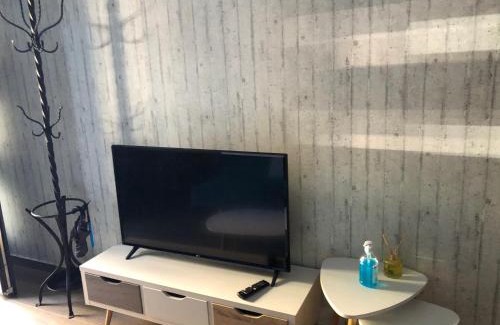 Alexandroupoli Apartamento | M+V apartment