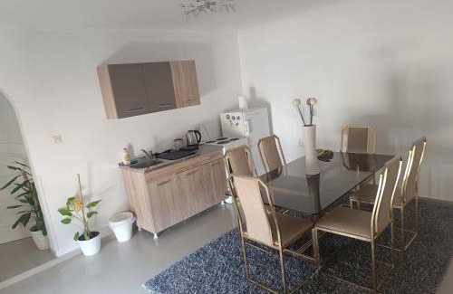 Becej Apartamento | M&V