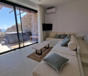 Kalafatis Apartamento | M-Vibes Mykonos Suites