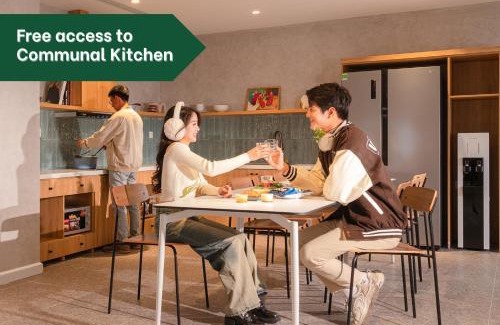 Trang Tien Hotel | M Village Hotel Hồ Gươm