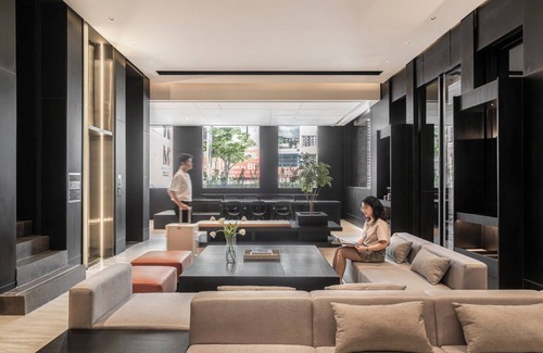 Phu Nhuan Hotel | M Village Hotel Nguyen Kiem