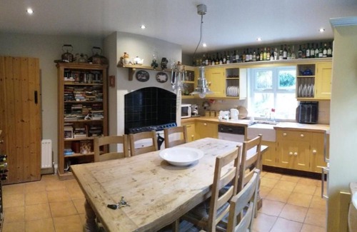 Newport Apartamento | M029 Waters Edge Mulranny-3 Bedroom-Sleeps 6