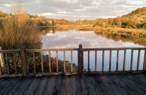Newport Apartamento | M029 Waters Edge Mulranny-3 Bedroom-Sleeps 6
