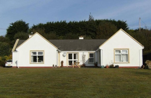Newport Apartamento | M029 Waters Edge Mulranny-3 Bedroom-Sleeps 6